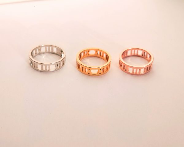 Infinity Ring